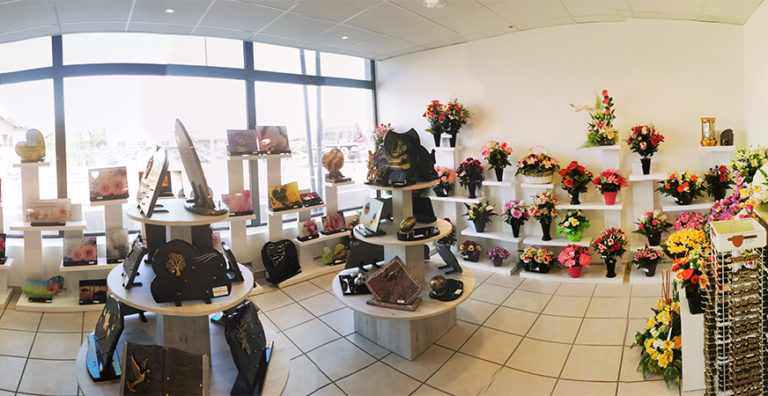 L'agence de Rumilly