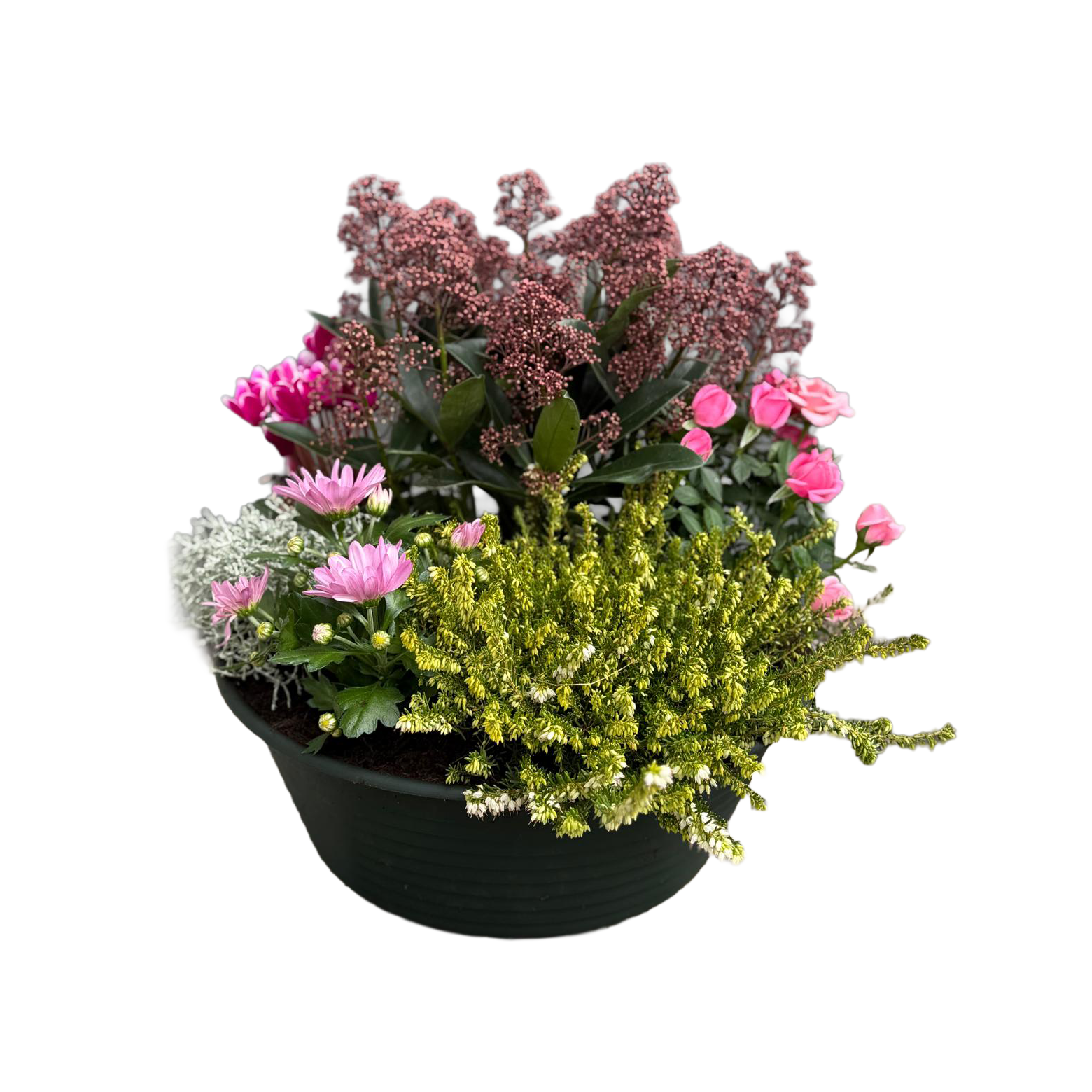 Composition funéraire Gandy – Image 3