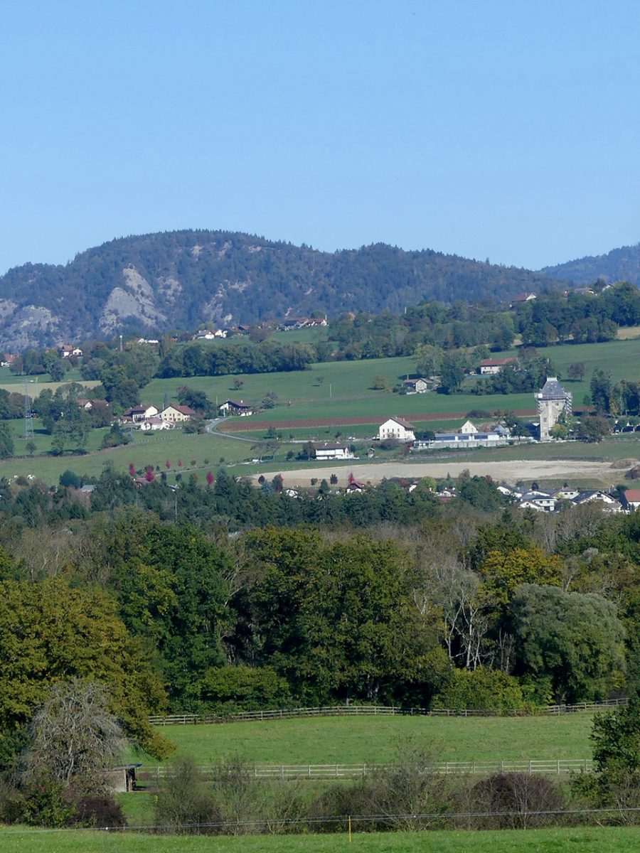 Contamine-sur-Arve fhd Contamine-sur-Arve fhd